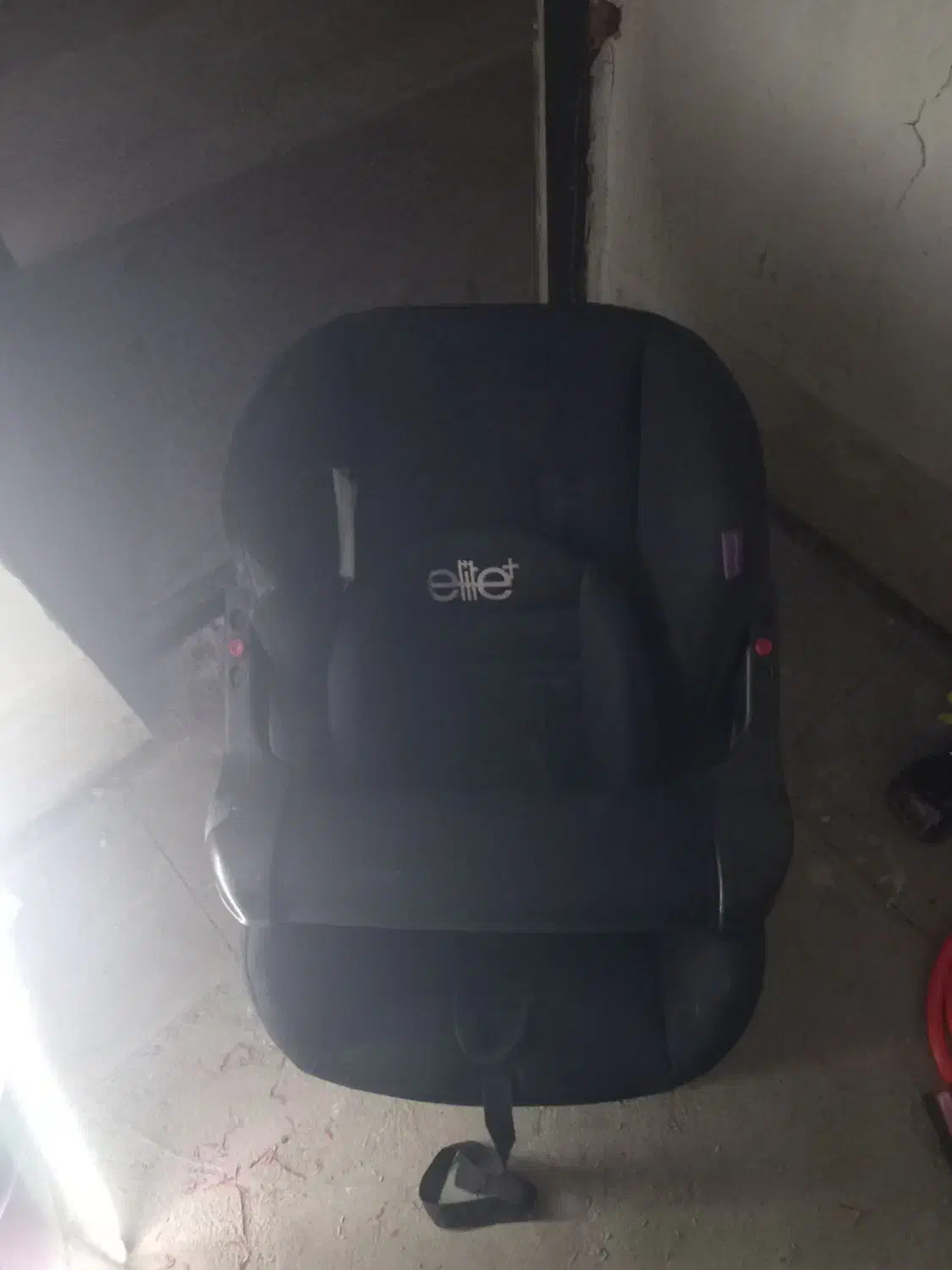 صندلی ماشین|تخت و صندلی بچه|ری, حمزهآباد|دیوار