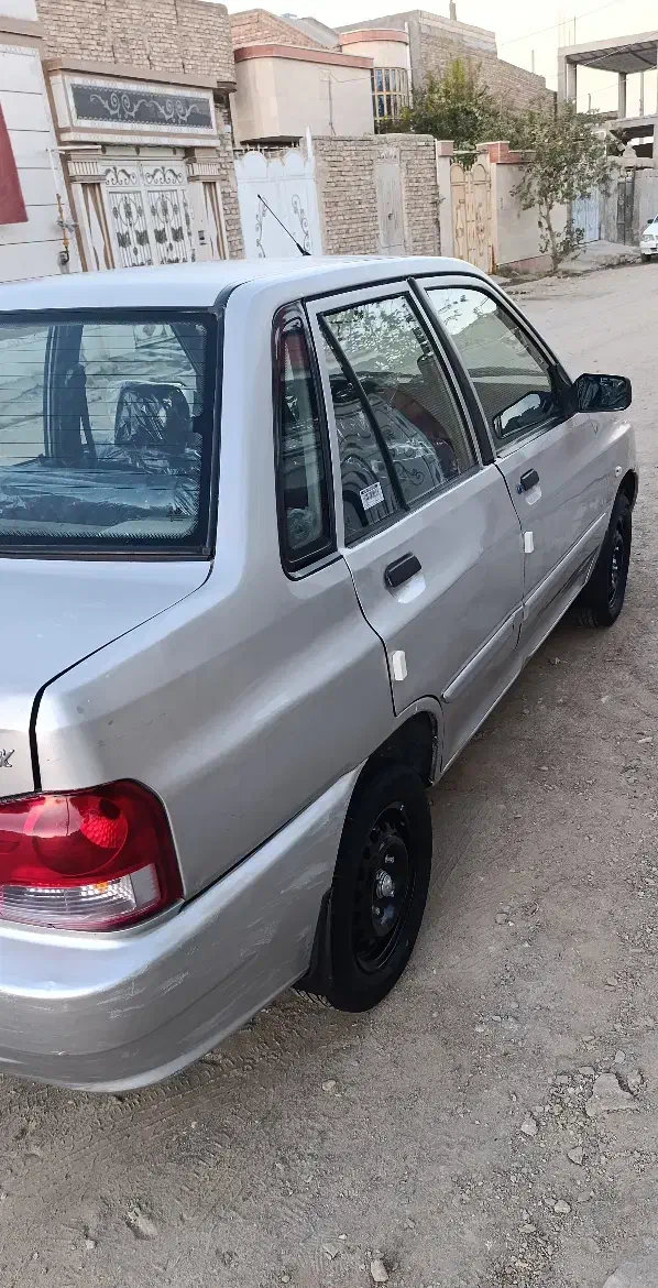 پراید132مدل87تمییزخانگی|خودرو سواری و وانت|زاهدان, |دیوار