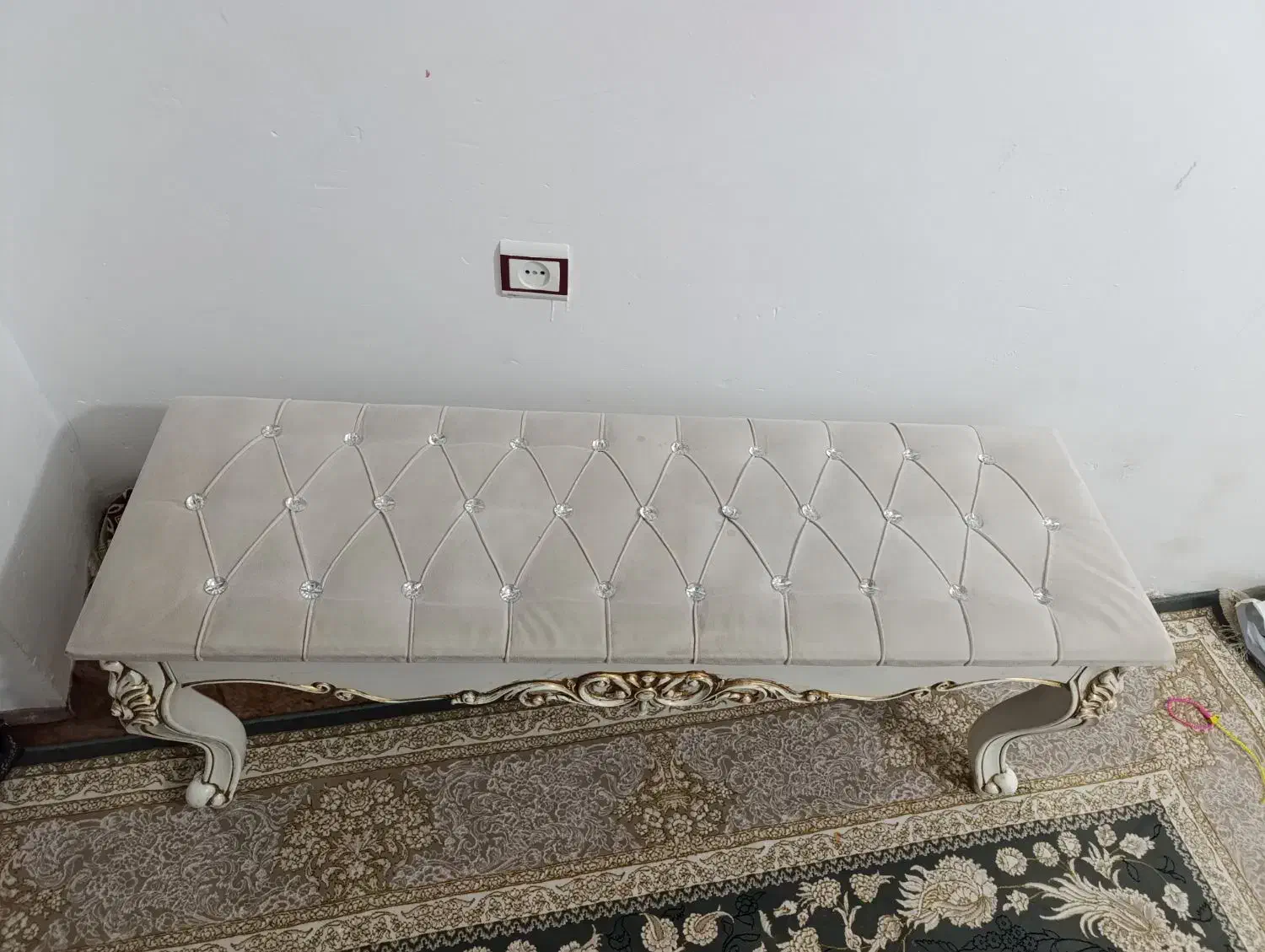 سرویس خواب|تخت و سرویس خواب|سنندج, |دیوار