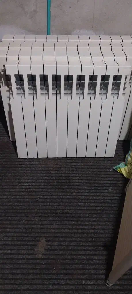 فروش شوفاژ ایران رادیاتور مدل ترمو ۵۰۰|آبگرمکن، پکیج، شوفاژ|بابل, |دیوار