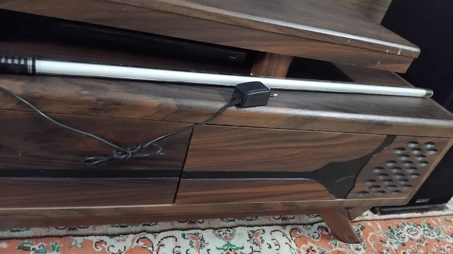 مهتابی UV آکواریوم|ماهی|شیراز, کوشک میدان|دیوار