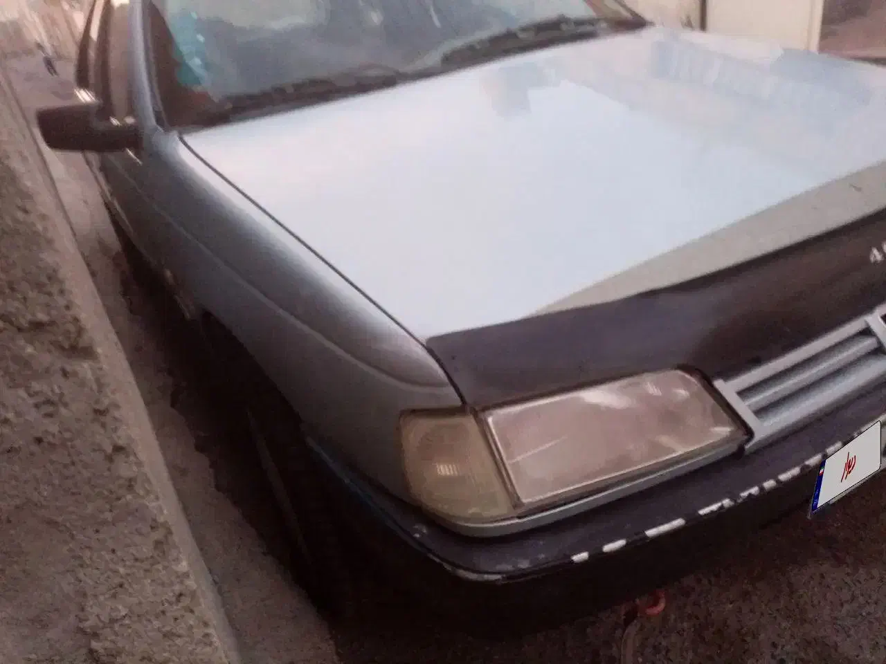 ماشین روا|خودرو سواری و وانت|اهر, |دیوار