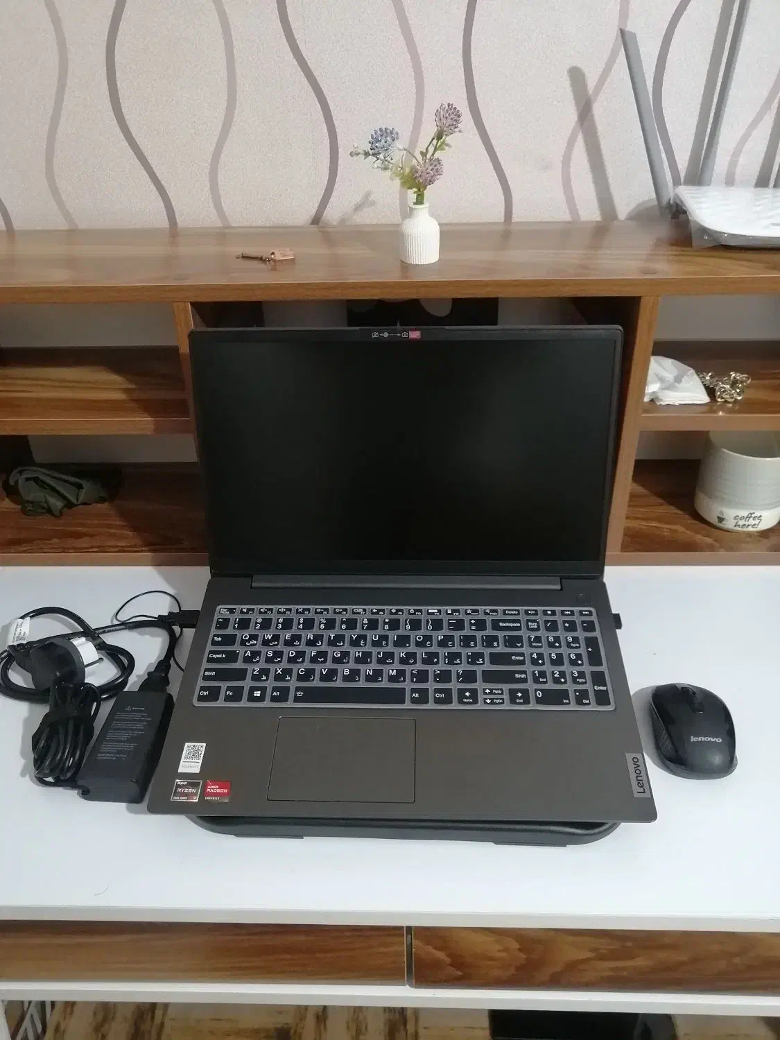 لپ تاپ لنوو|رایانه همراه|تهران, سلسبیل جنوبی|دیوار