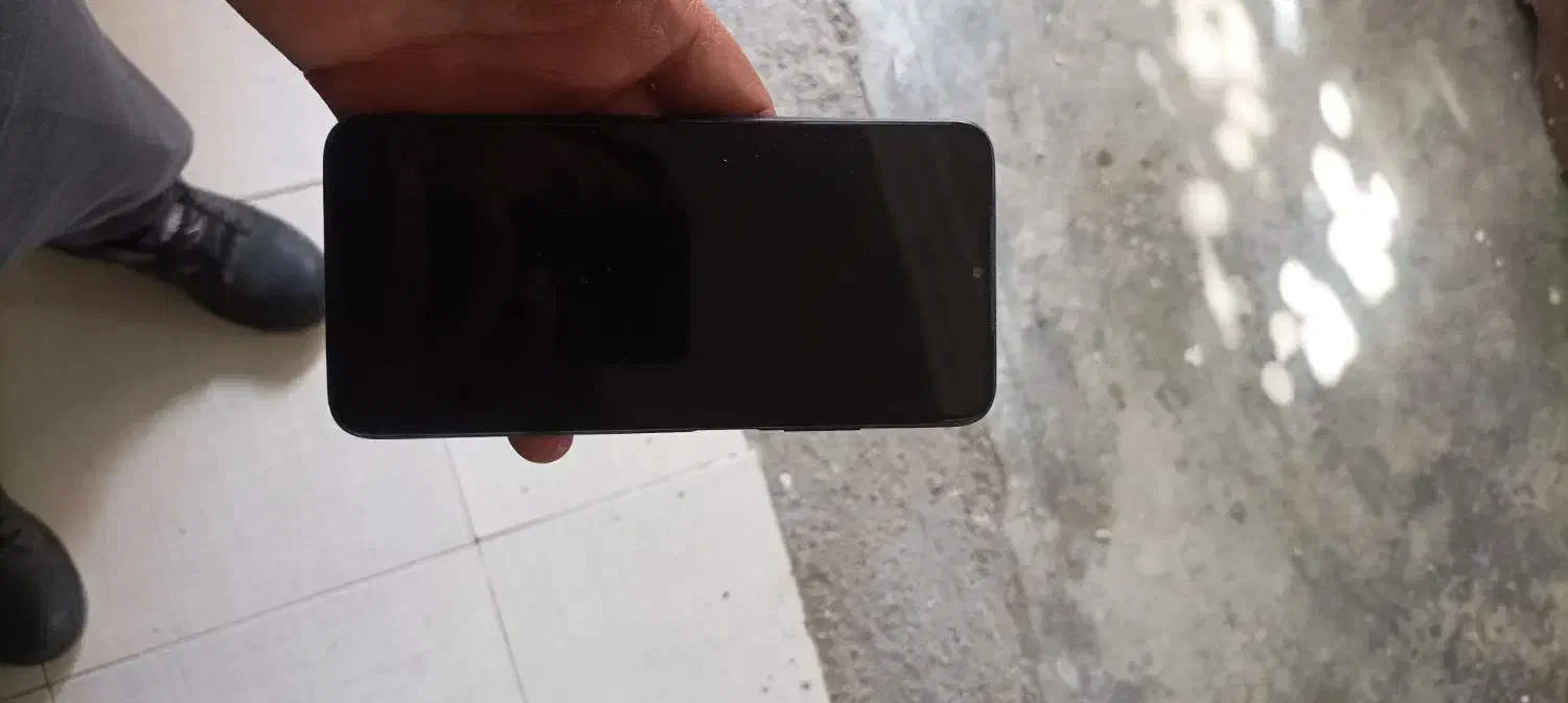 پوکو m3 128|موبایل|برازجان, |دیوار