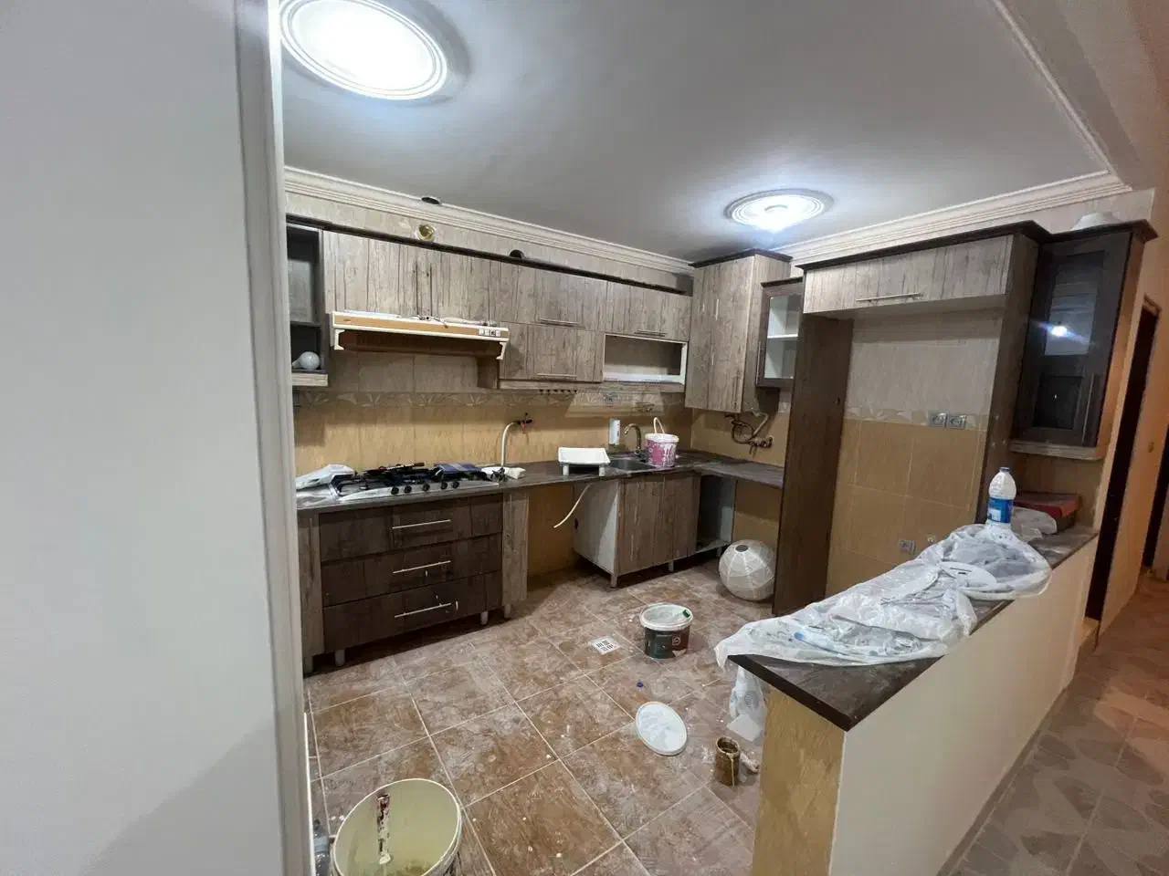 فروش سه خواب میدان ساعت جم|فروش آپارتمان|جم, |دیوار