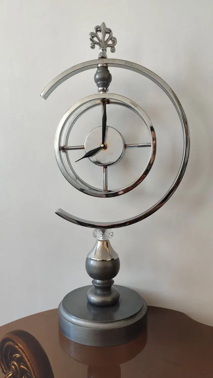 ساعت رو میزی|ساعت دیواری و تزئینی|خوی, |دیوار