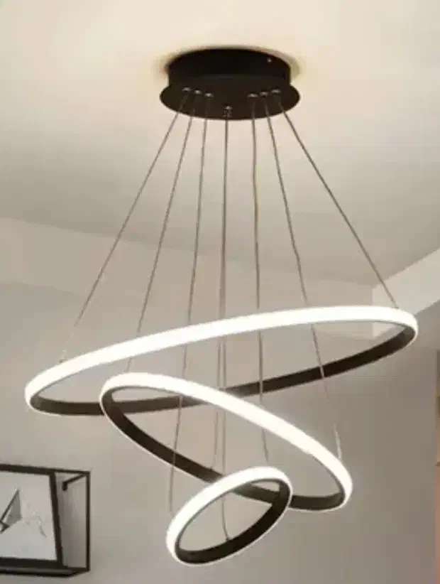 لوستر|لوستر و چراغ آویز|کرمانشاه, |دیوار