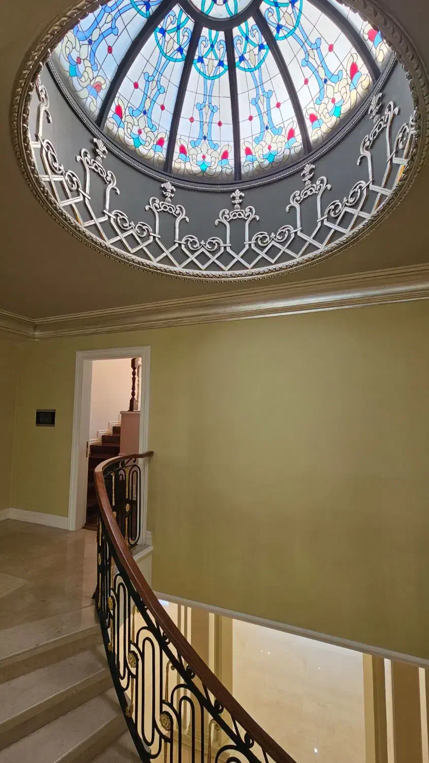 مدرن ویلای نوساز فرمانیه شرقی + مشاعات Vip