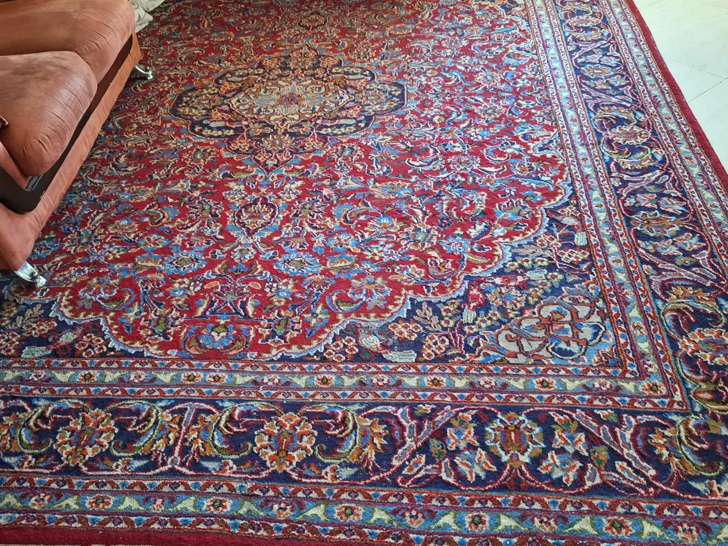 فرش دستباف|فرش|کلاردشت, |دیوار