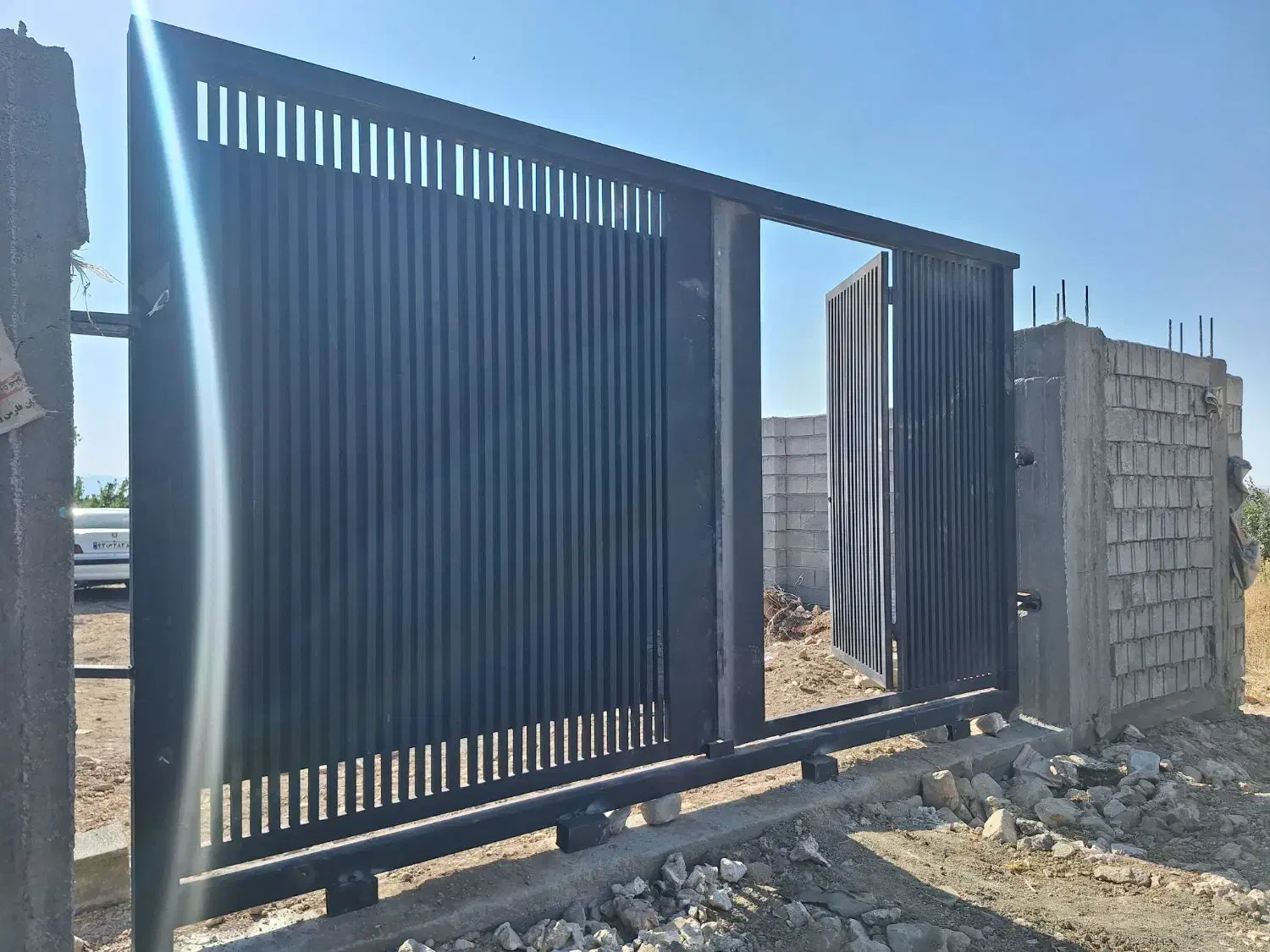 سلام دورد انواع درب پنجره باغی تحرهای مختلف|مصالح و تجهیزات ساختمان|شیراز, شهرک مهدیآباد|دیوار