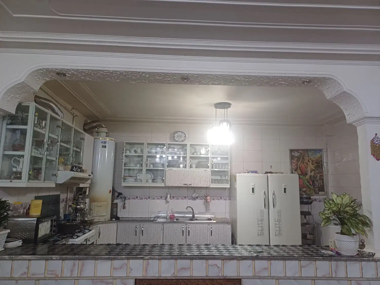 خانه‌ی ویلایی|فروش خانه و ویلا|بروجن, |دیوار