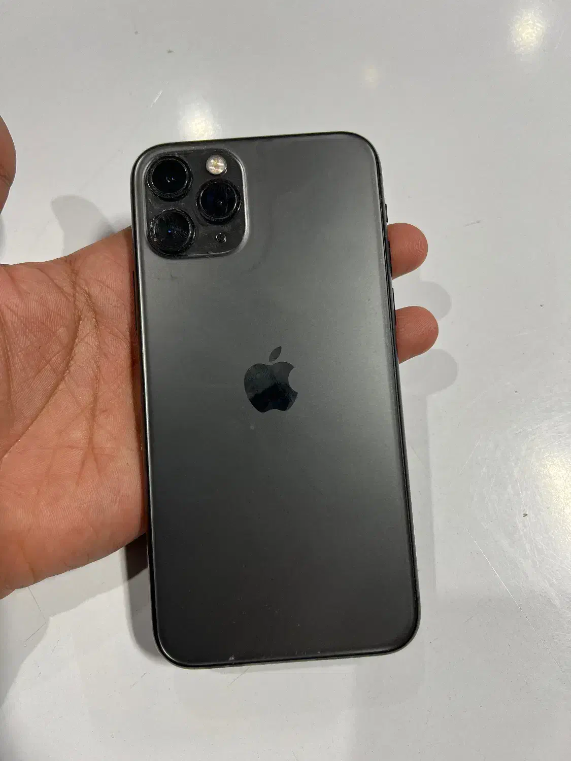 ایفون 11 pro حافظه 256|موبایل|زاهدان, |دیوار