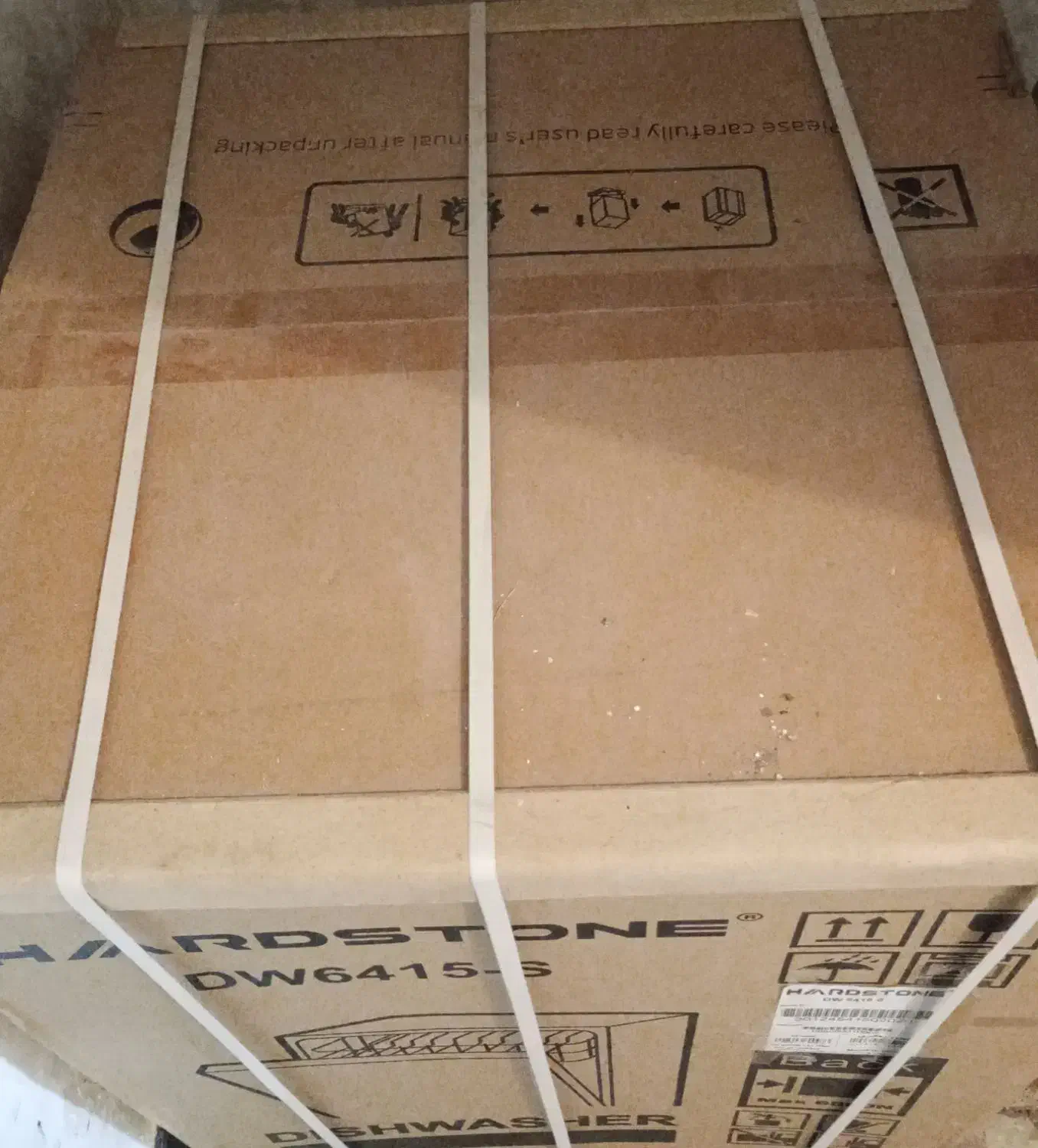 ماشین ظرفشویی۱۴کیلویی زیر قیمت بازار|ماشین ظرفشویی|مراغه, |دیوار