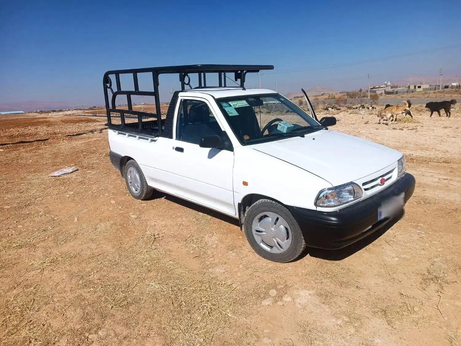 پراید151مدل1404|خودرو سواری و وانت|ارژن, |دیوار