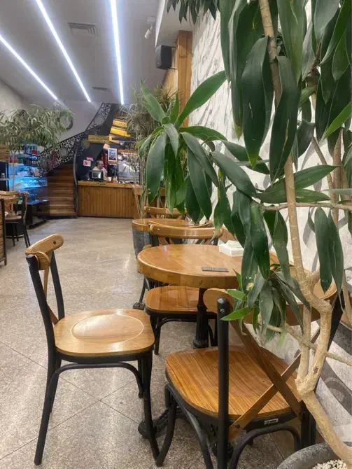 استخدام فوری سالنکار حرفه ای|استخدام خدمات فروشگاه و رستوران|تهران, افسریه شمالی|دیوار