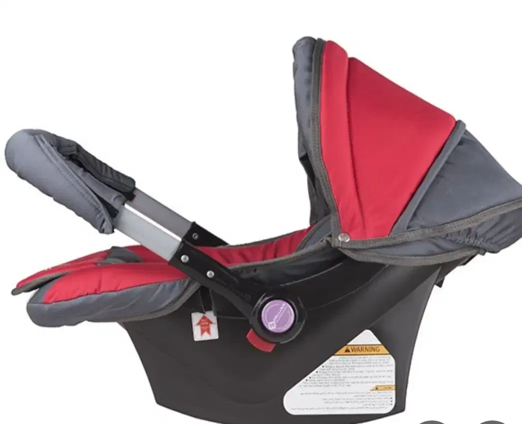 صندلی ماشین کریر همه نو و بدون استفاده|کالسکه و لوازم جانبی|زاهدان, |دیوار