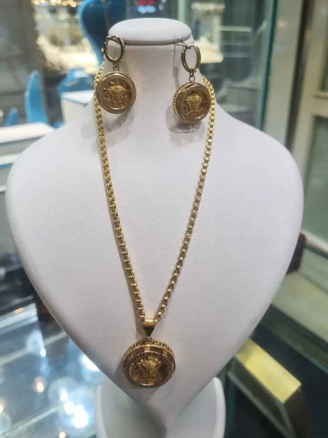 طلا بدون اجرت درحد با فاکتور روز|جواهرات|ورامین, ورامین|دیوار