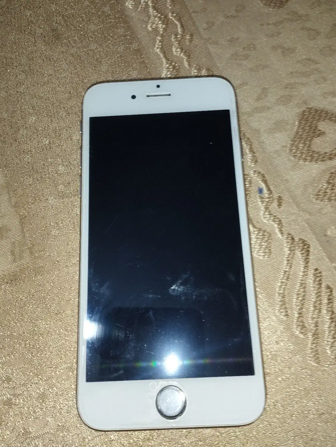 اپل 6|موبایل|آبیک, |دیوار