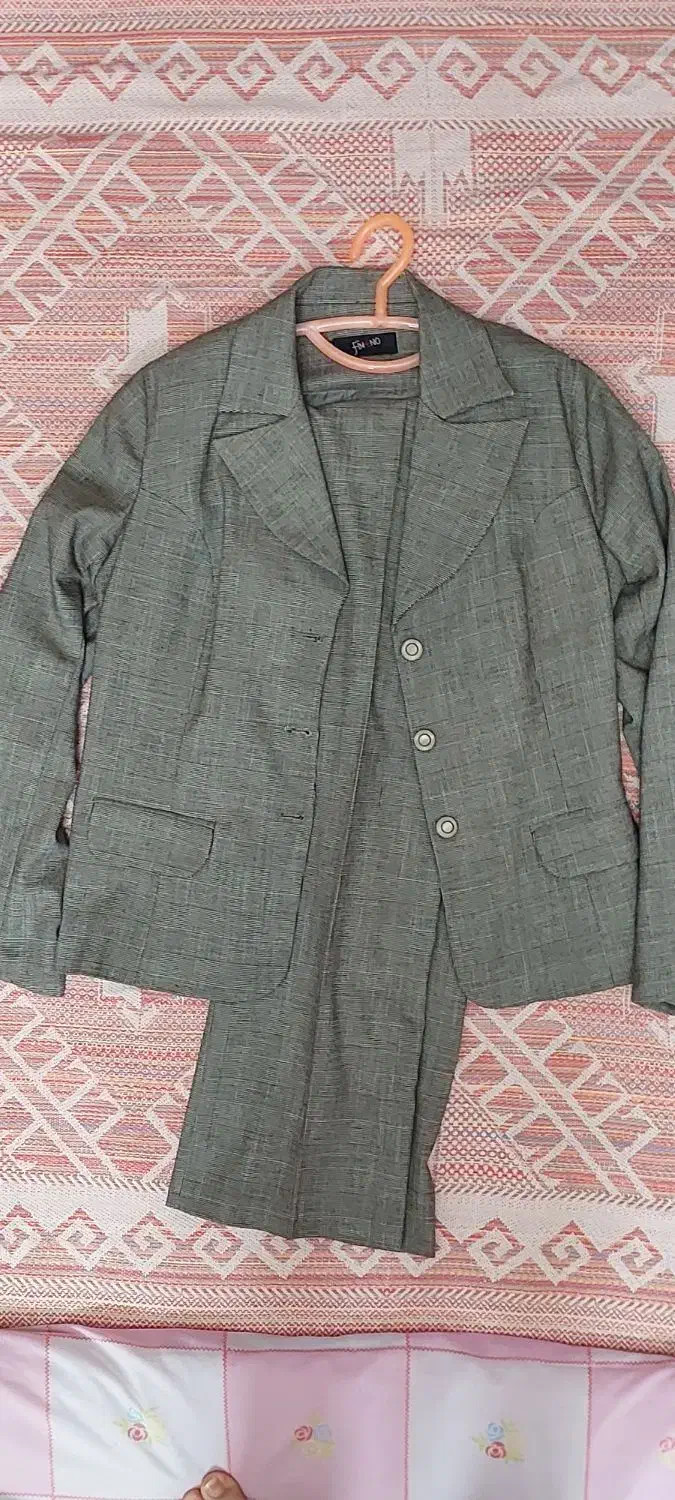 لباس زنانه مجلسی|لباس|کرمان, |دیوار