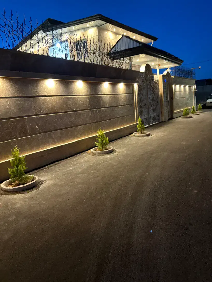 ویلا دوبلکس مبله تهاتر با آپارتمان تهران|فروش خانه و ویلا|تهران, نازی‌آباد|دیوار