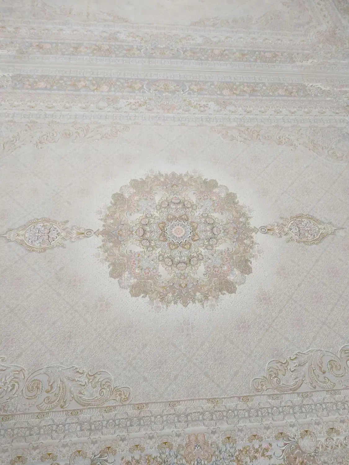 یک جفت نه متری و کناره ۱در۳|فرش|تبریز, |دیوار