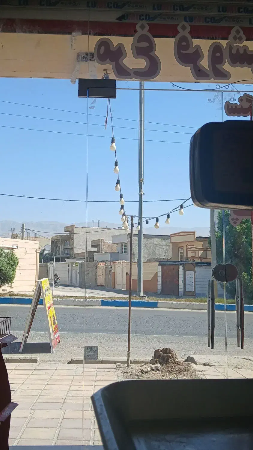 واگذاری مرغ فروشی|فروشگاه و مغازه|برازجان, |دیوار