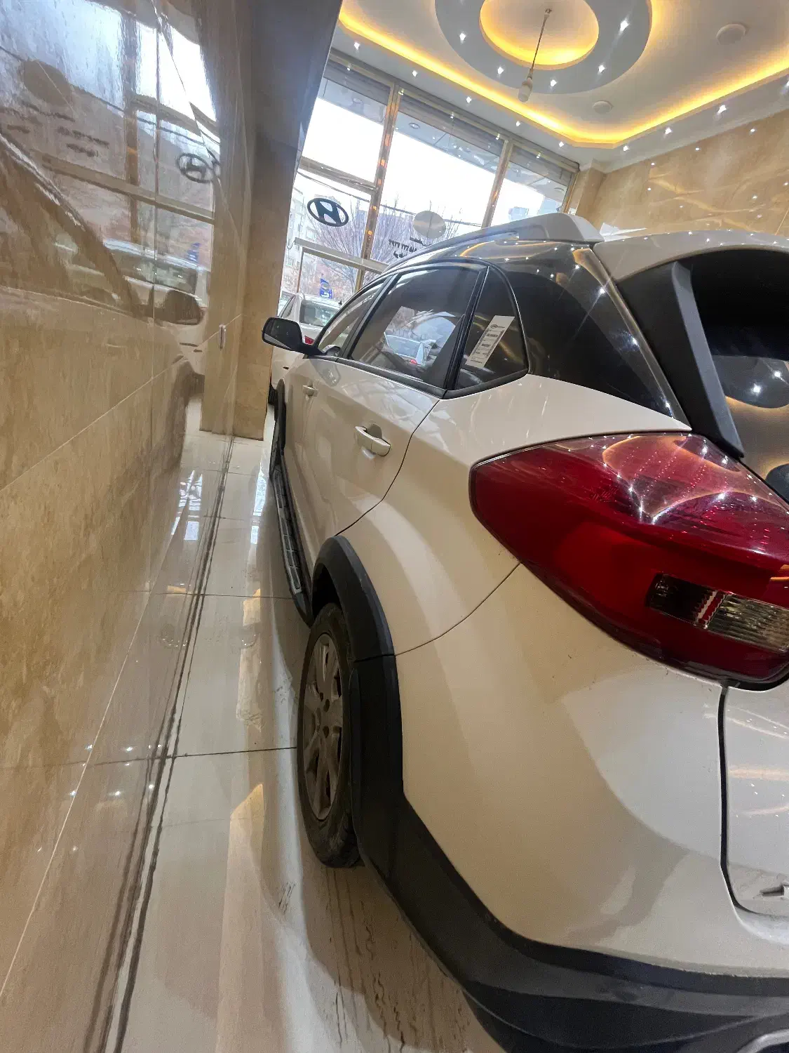 mvm x22|خودرو سواری و وانت|تبریز, |دیوار