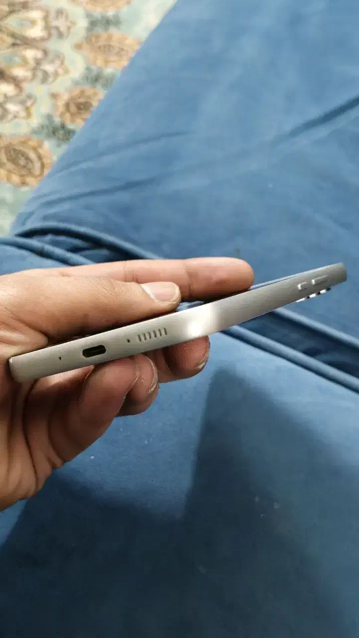 سامسونگ A54 5G|موبایل|تهران, گلستان (شهرک راه آهن)|دیوار