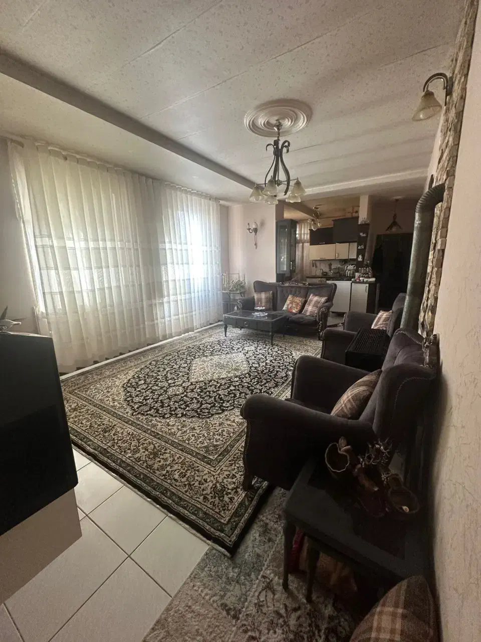 آپارتمان 58 متری قائمیه|فروش آپارتمان|اسلامشهر, شهرک قائمیه|دیوار