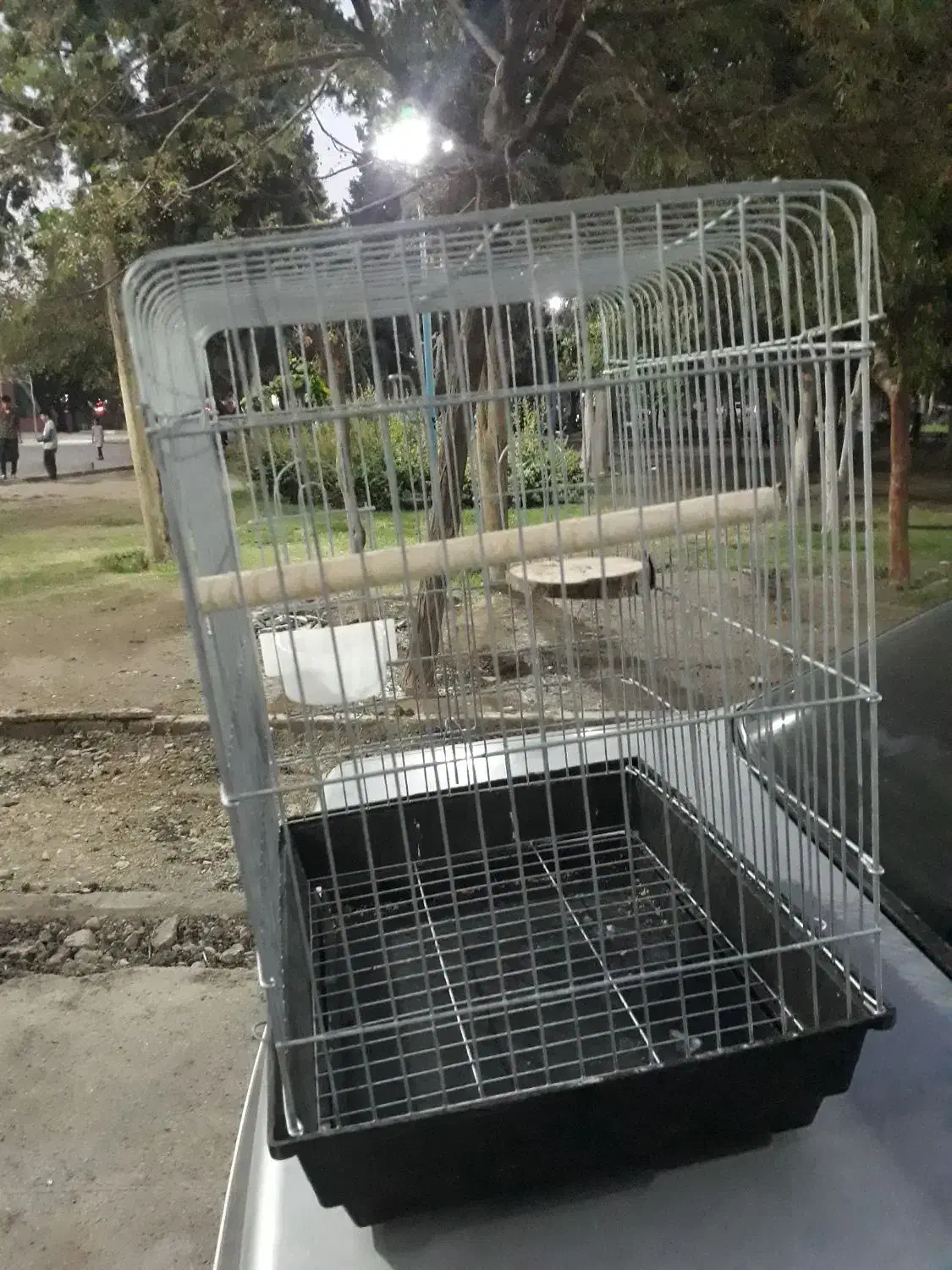 قفس|لوازم جانبی حیوانات|ری, ظهیرآباد|دیوار