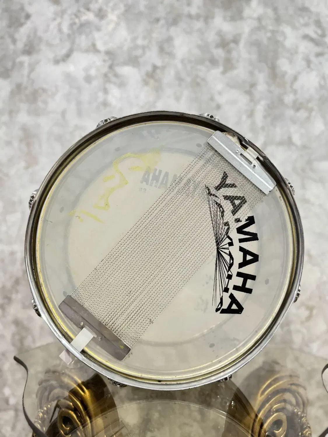 سایدرام Yamaha یاماها اورجینال|درام و پرکاشن|ری, ولی آباد|دیوار