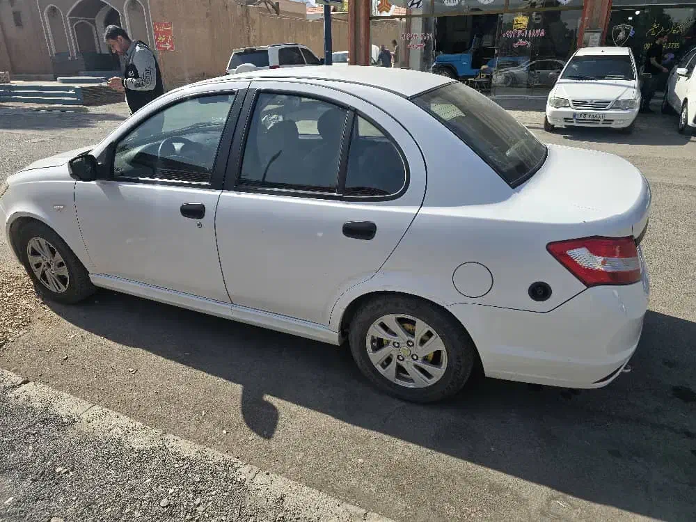 ساینا دوگانه سوز|خودرو سواری و وانت|لالی, |دیوار