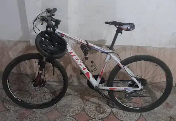 دوچرخه سایز 26|دوچرخه، اسکیت، اسکوتر|رشت, حمیدیان|دیوار