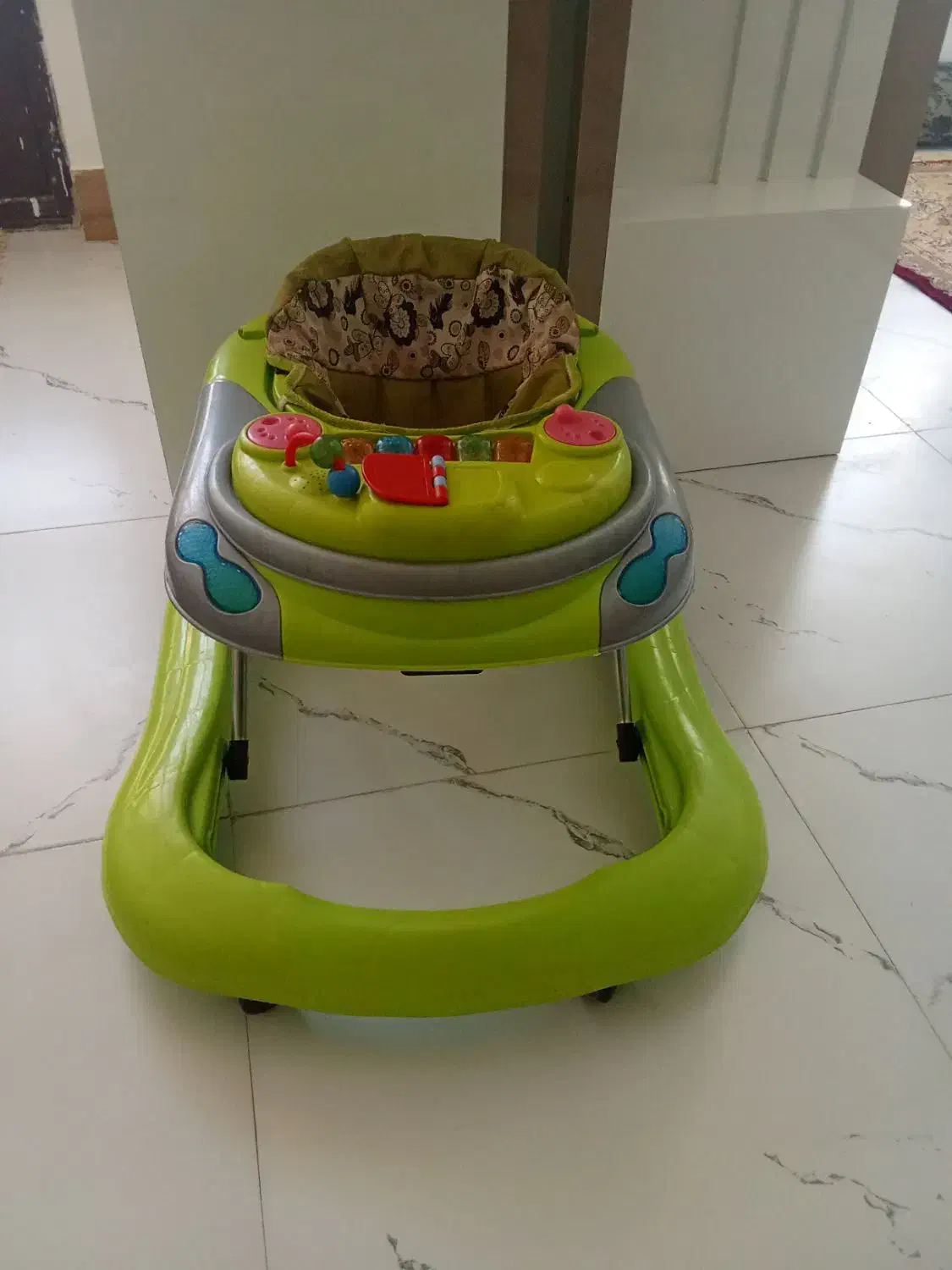 کالسکه و روروک|کالسکه و لوازم جانبی|تربت جام, معدآباد|دیوار