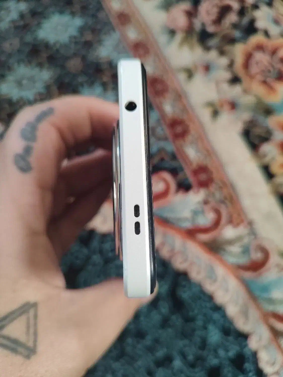 گوشی ردمی A3Xدرحد نو128گیگ رام 4|موبایل|خرمآباد, |دیوار