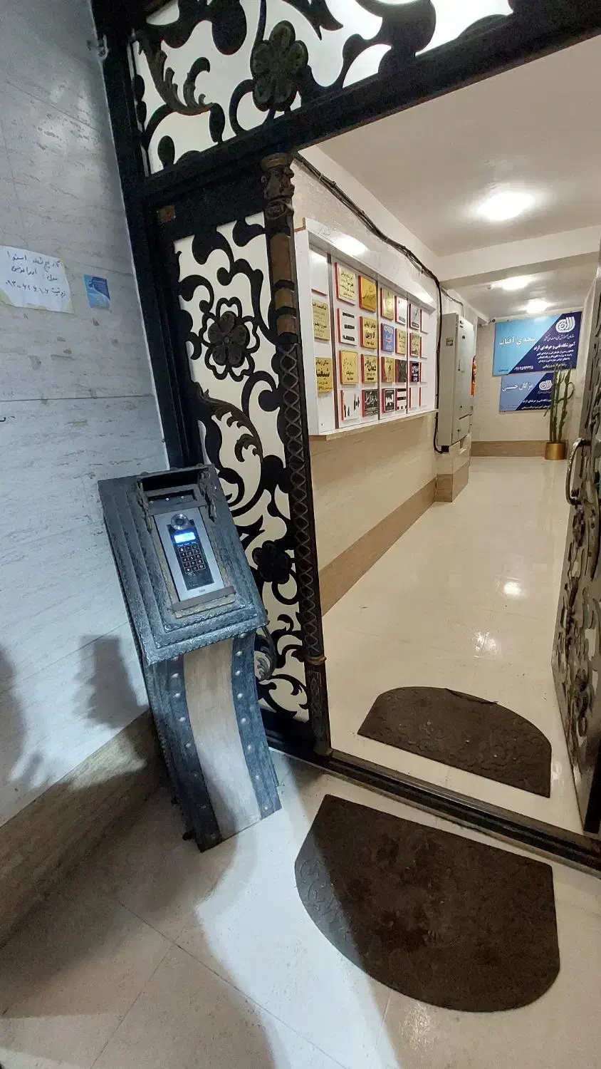 ۵۵ متری غازیان بر اول خ طالقانی|فروش دفتر کار، اتاق اداری، مطب|بندر انزلی, آذربایجان|دیوار