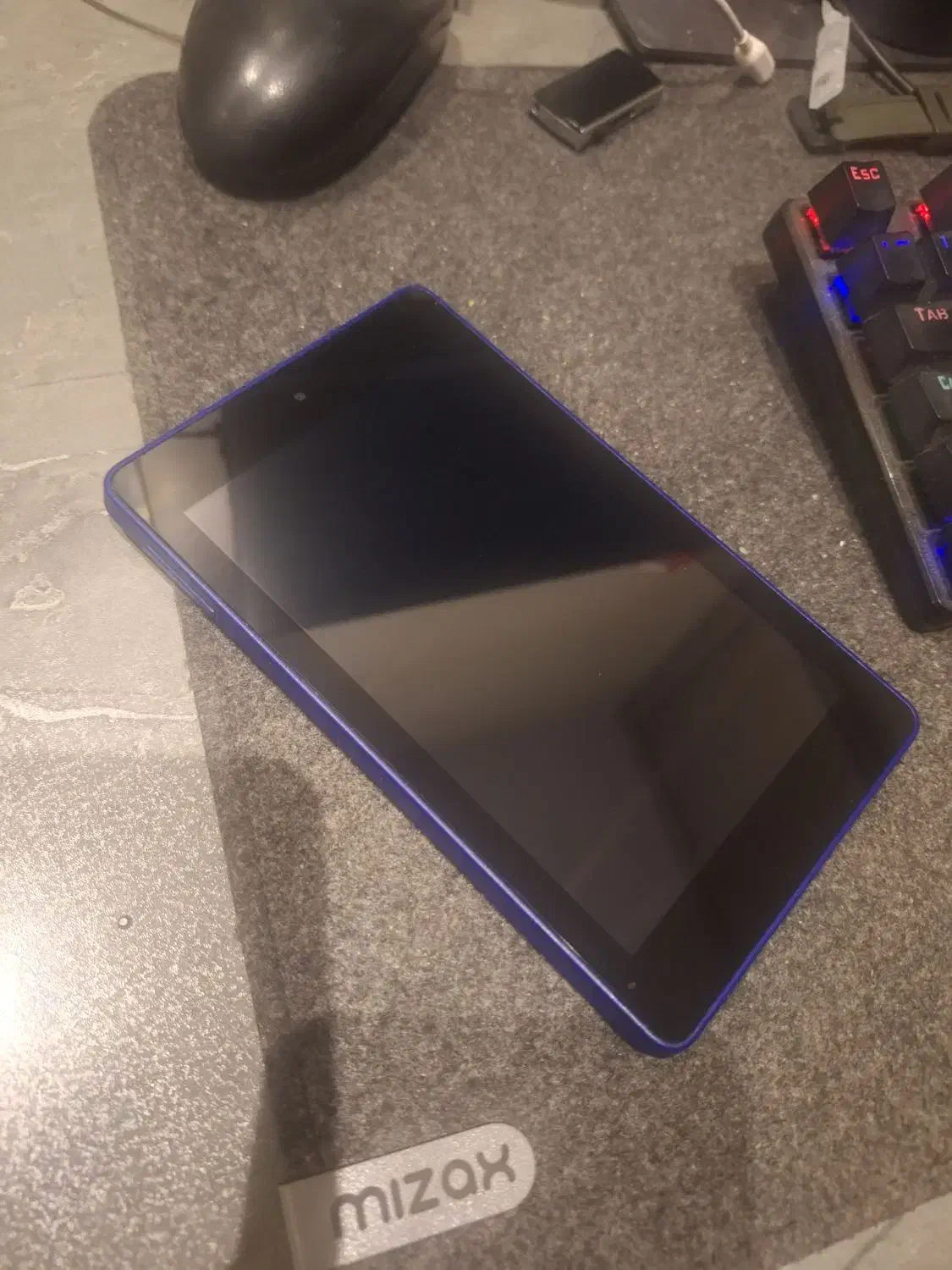 تبلت آمازون|تبلت|تهران, درب دوم|دیوار