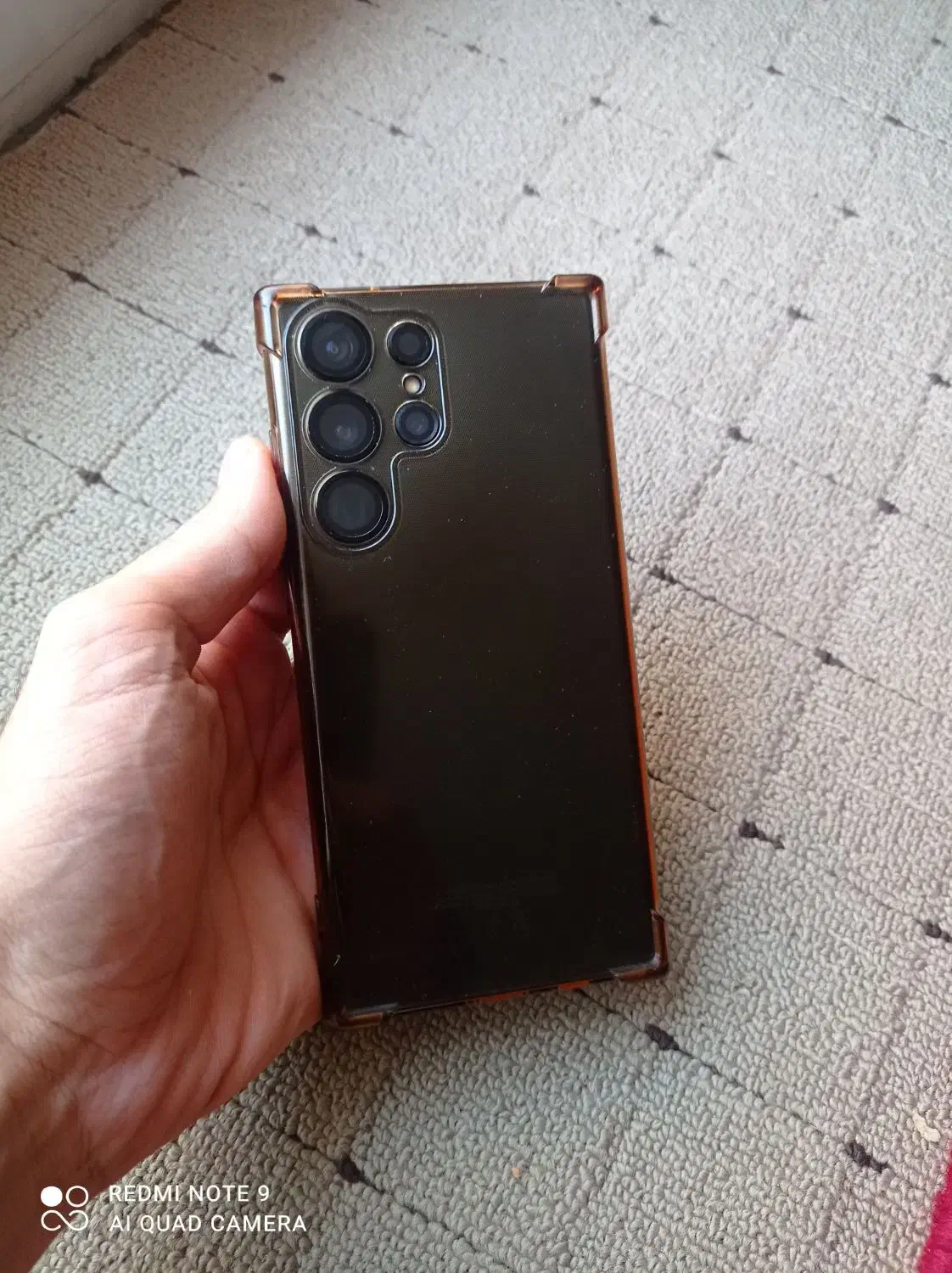 سامسونگ S23 Ultra|موبایل|خمینیشهر, |دیوار