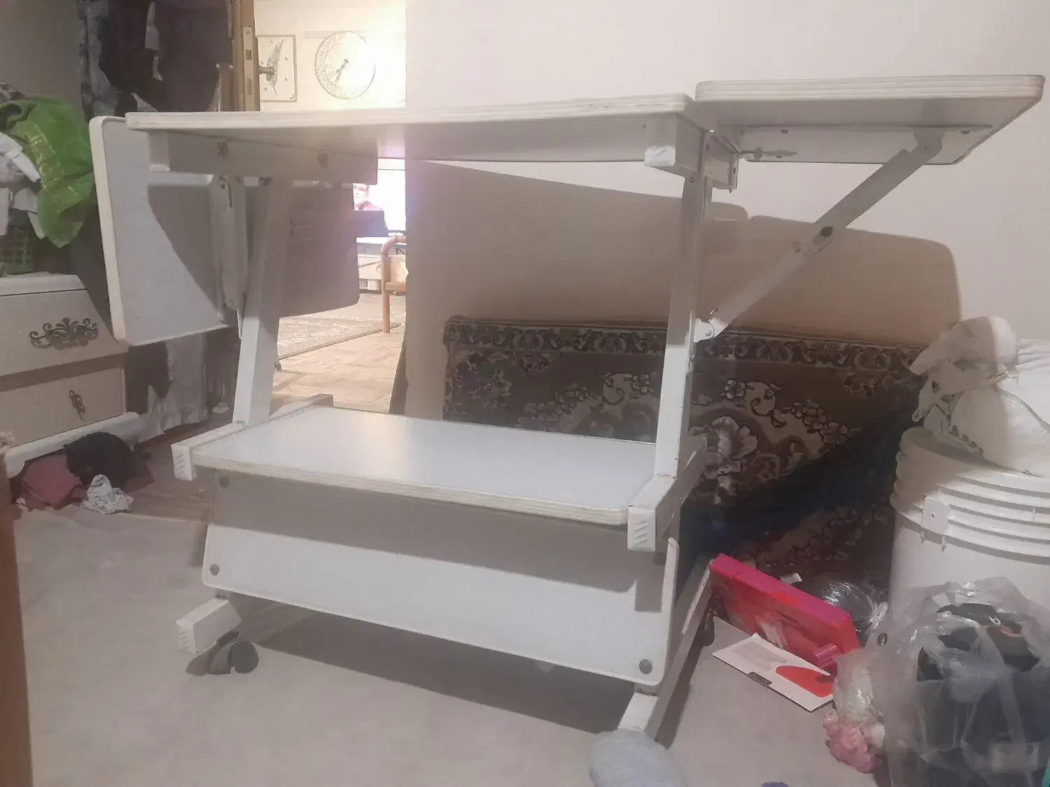 فروش میز کامپیوتر|میز تحریر و کامپیوتر|پاکدشت, پاکدشت (مامازند)|دیوار