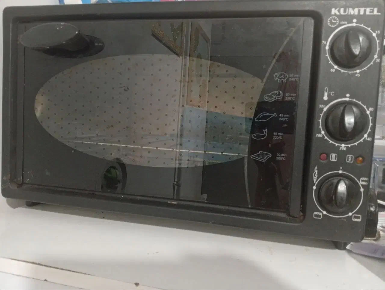 توستر|اجاق گاز و لوازم برقی پختوپز|نیشابور, امام|دیوار