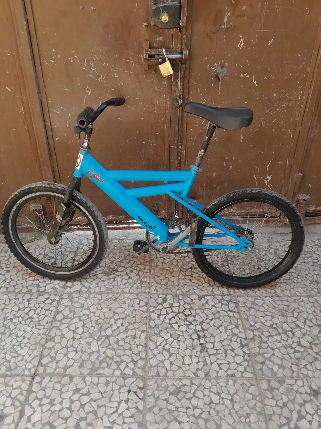 دوچرخه|دوچرخه، اسکیت، اسکوتر|زابل, |دیوار