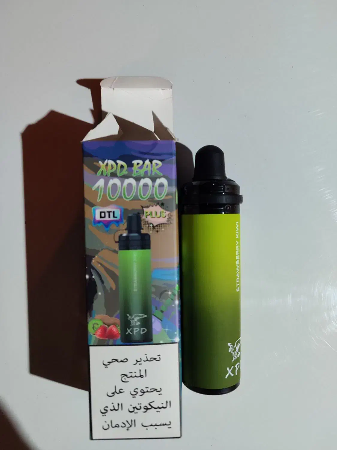 پاد 10000هزار برند XPD|زیورآلات و اکسسوری|اقلید, |دیوار