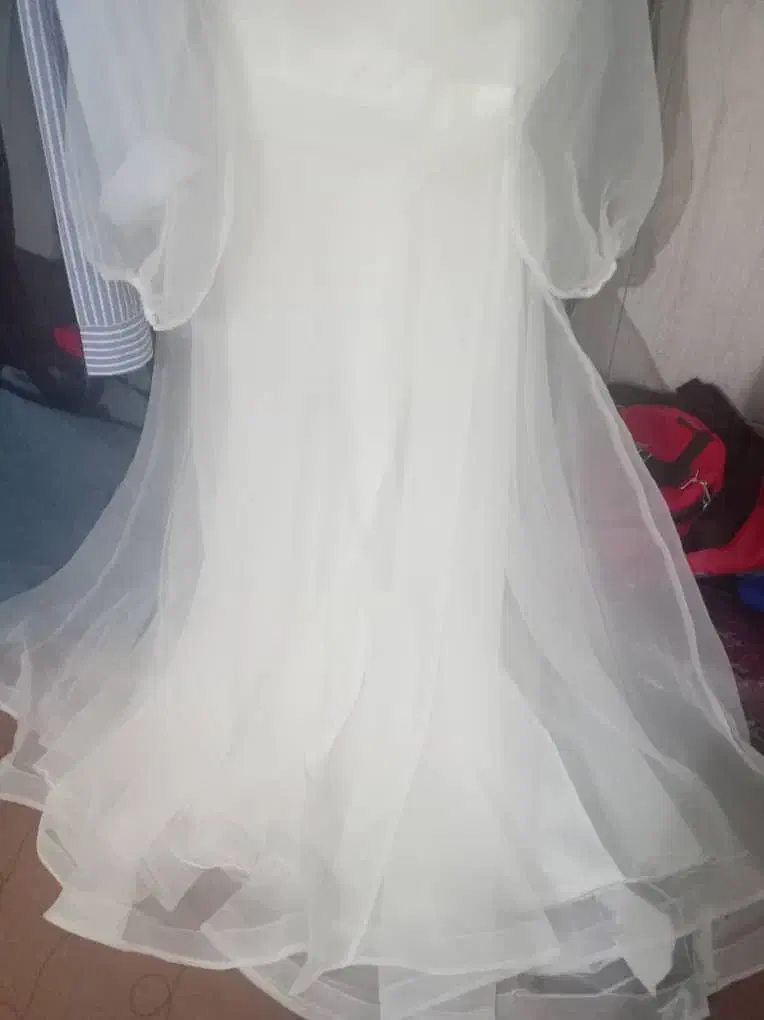 لباس مجلسی|لباس|گرگان, |دیوار