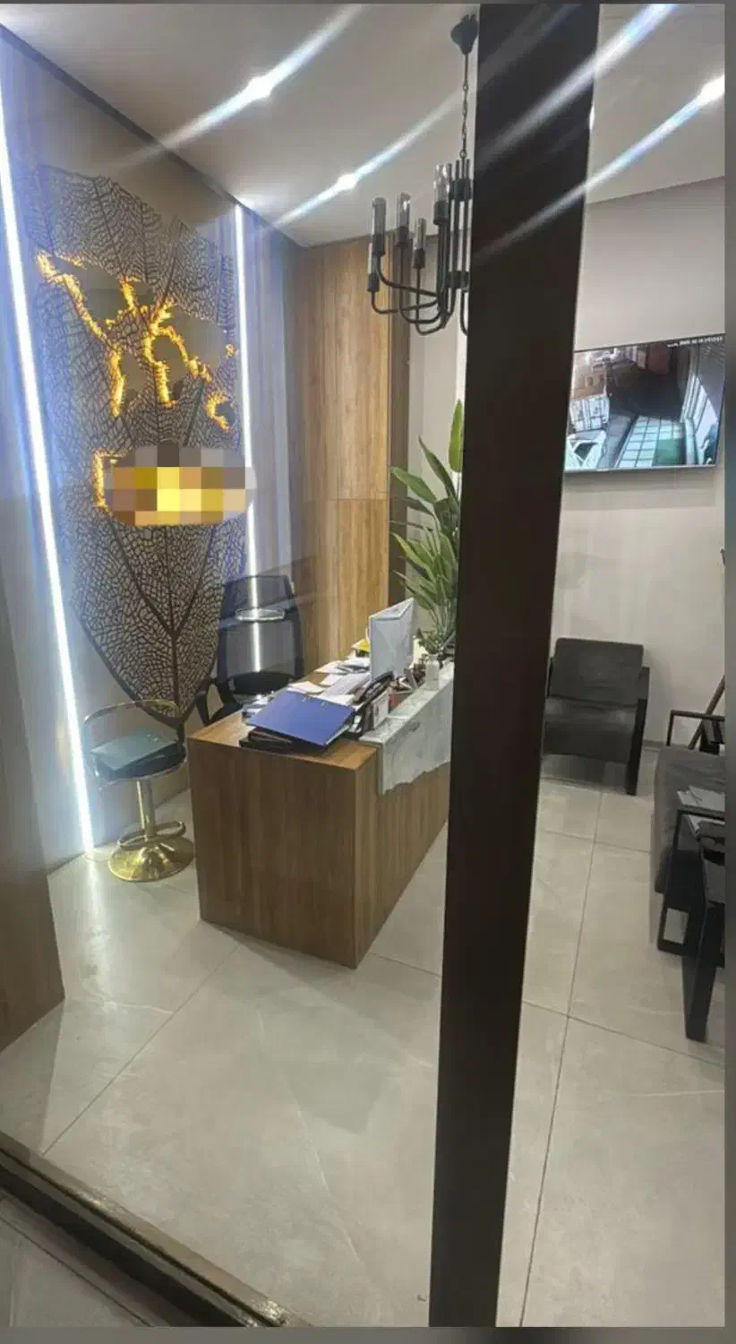 فروش مغازه سه طبقه نوسازتجاری با سند ۶ دانگ|فروش مغازه و غرفه|کاشان, طالقانی|دیوار