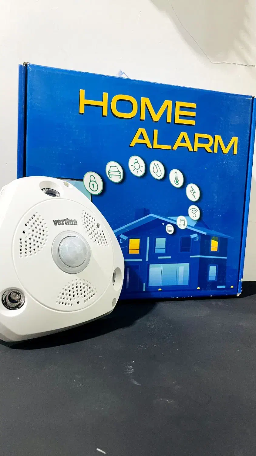 دزدگیر سقفی|مصالح و تجهیزات ساختمان|قم, لسانی|دیوار