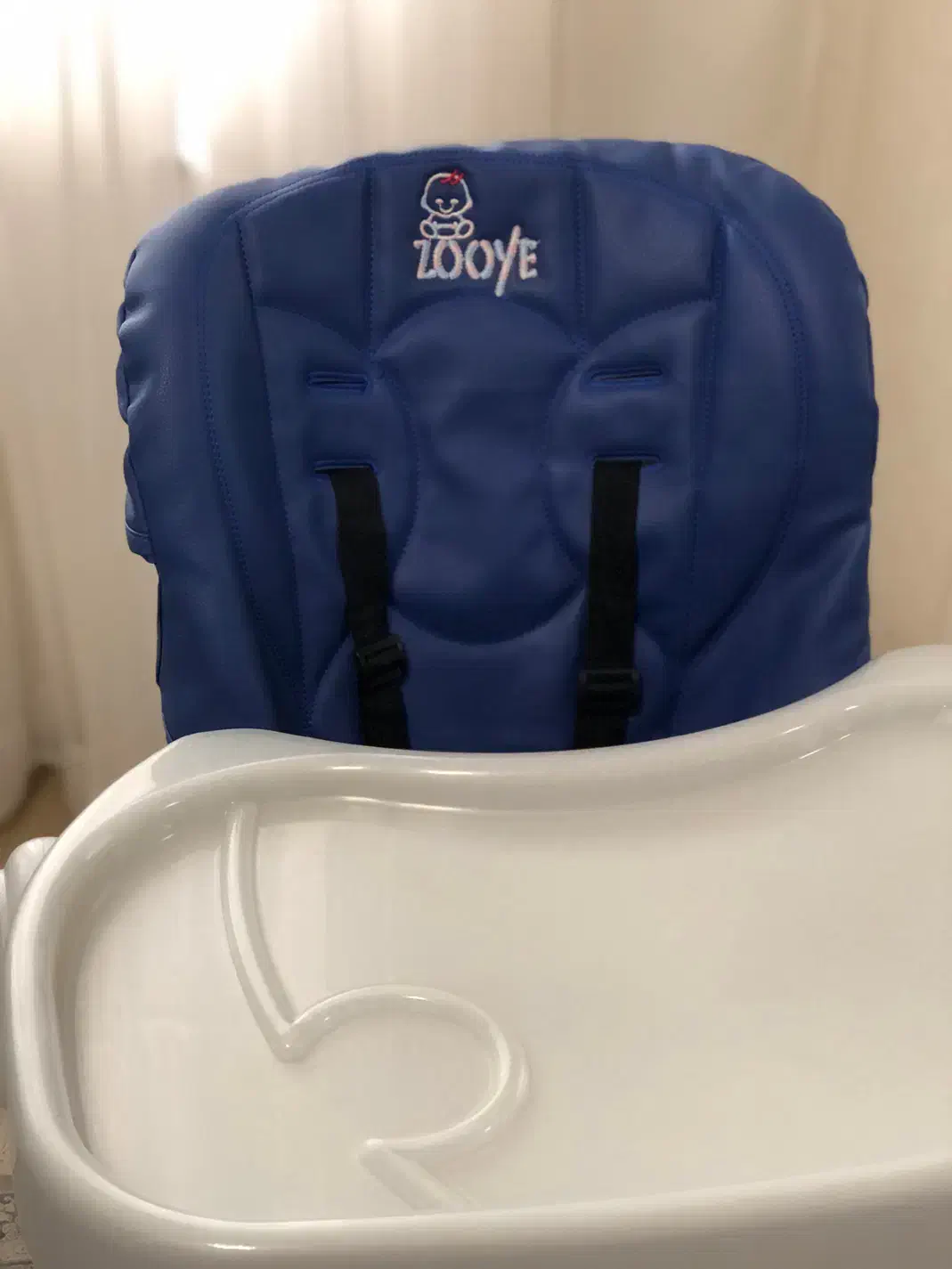 صندلی غذا زویه|تخت و صندلی بچه|رشت, جهاد|دیوار