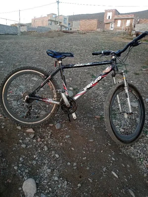 دوچرخه|دوچرخه، اسکیت، اسکوتر|پارسآباد, |دیوار