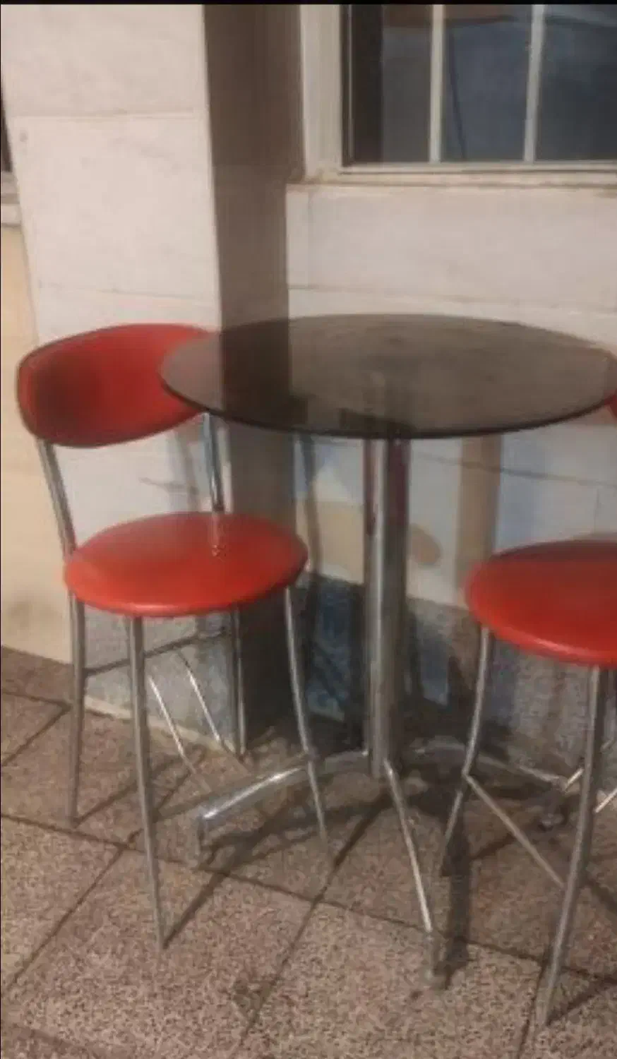 میز و صندلی|میز و صندلی غذاخوری|تهران, خانی آباد نو شمالی|دیوار