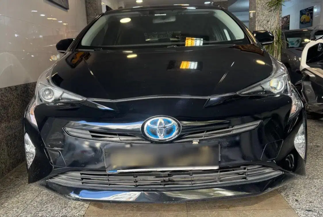 toyota prius|خودرو سواری و وانت|تهران, چیذر|دیوار