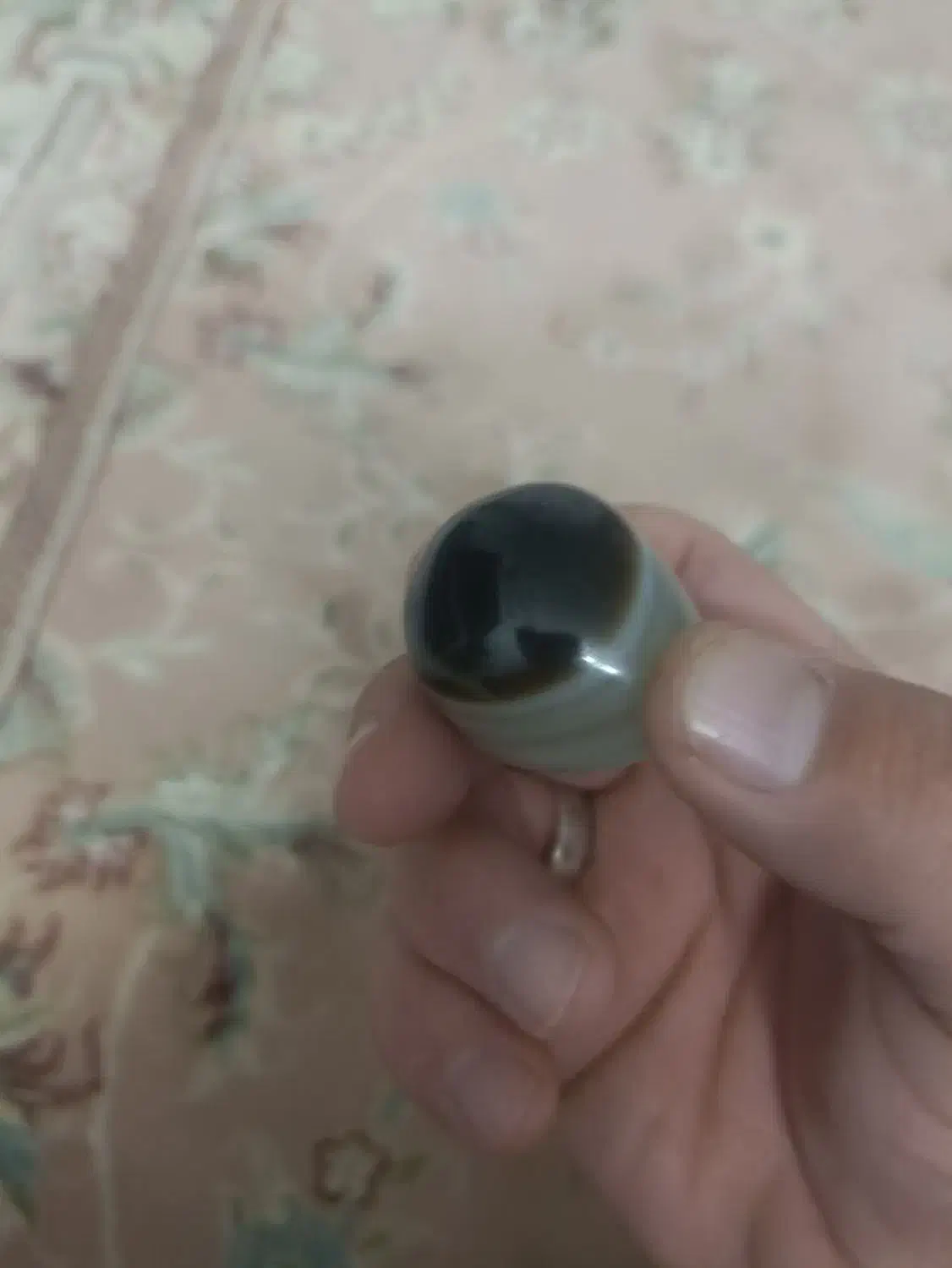 نگین|کلکسیون اشیاء عتیقه|کرمان, |دیوار